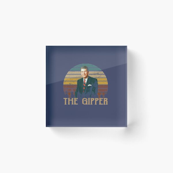 Item preview, Vintage Ronald Reagan The Gipper  designed and sold by SmashingInk.