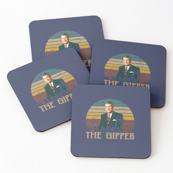 Item preview, Vintage Ronald Reagan The Gipper  designed and sold by SmashingInk.