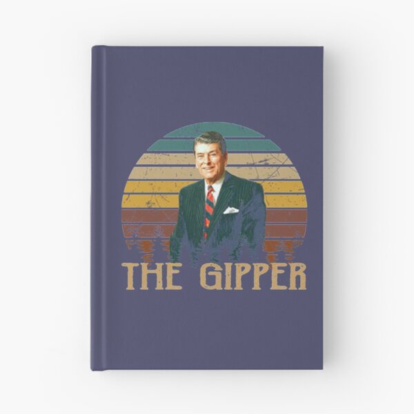 Item preview, Vintage Ronald Reagan The Gipper  designed and sold by SmashingInk.