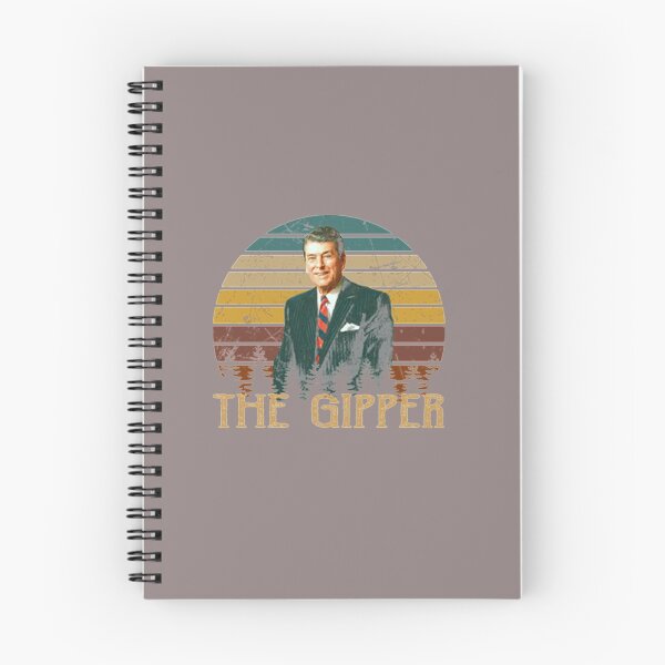 Item preview, Vintage Ronald Reagan The Gipper  designed and sold by SmashingInk.