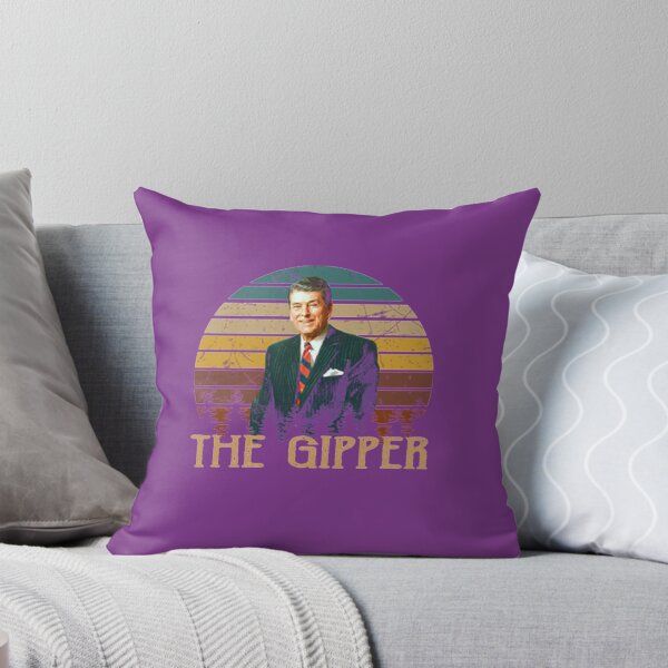 Item preview, Vintage Ronald Reagan The Gipper  designed and sold by SmashingInk.