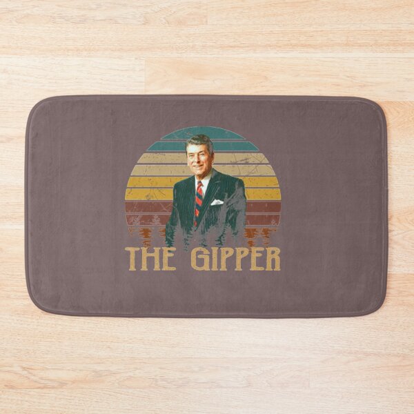 Item preview, Vintage Ronald Reagan The Gipper designed and sold by SmashingInk.