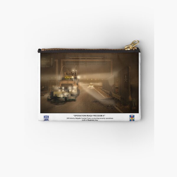 Item preview, Operation Iraqi Freedom designed and sold by Joshua King.