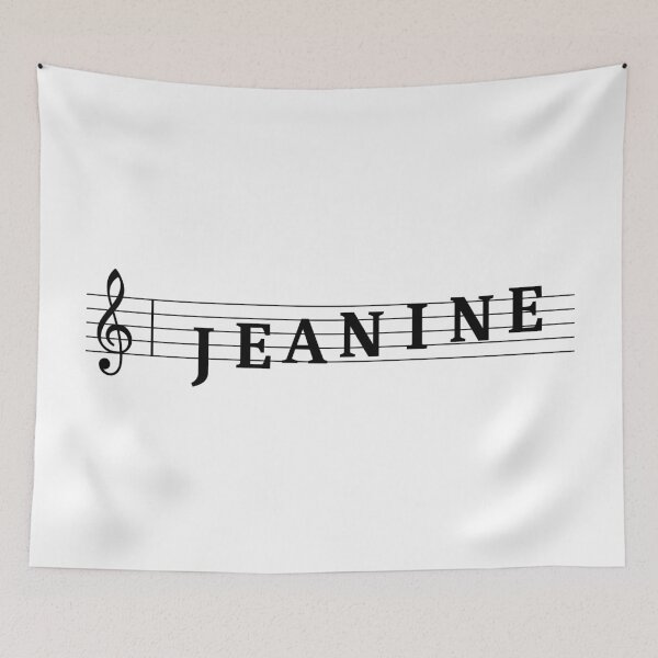 Item preview, Name Jeanine designed and sold by gulden.