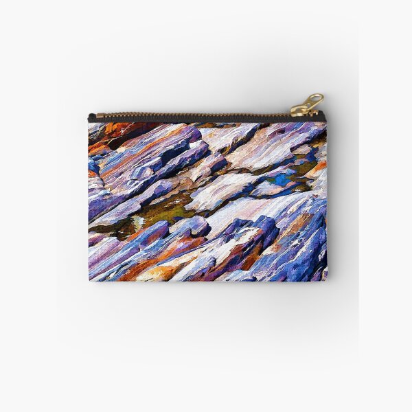 Item preview, Rocky abstract designed and sold by PhotosByHealy.