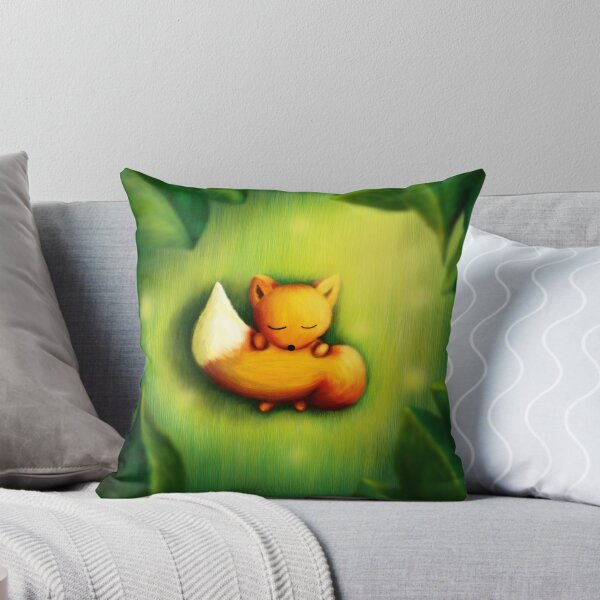 Item preview, sleepy-head /Agat/ designed and sold by agat-marek.