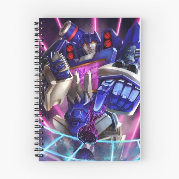 Item preview, Maskless Soundwave designed and sold by ExographiK.