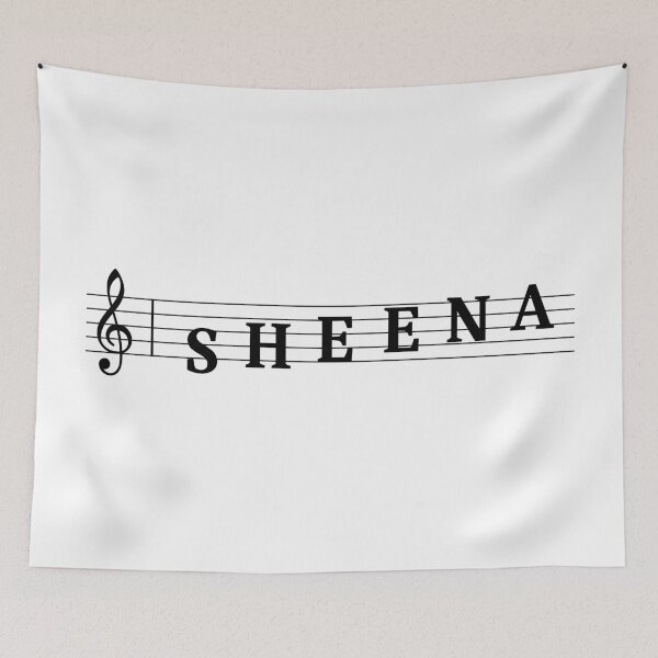 Item preview, Name Sheena designed and sold by gulden.