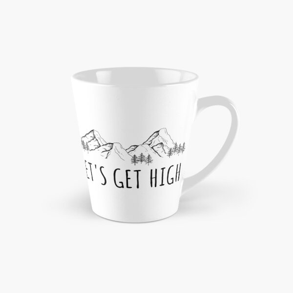 Item preview, Let's get high designed and sold by Humor Nation.