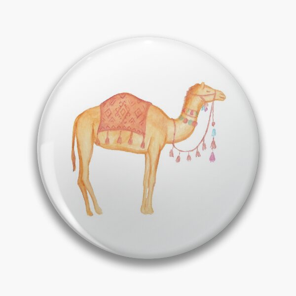 Artikelvorschau, Cute Camel entworfen und verkauft von Carolin Bentbib.