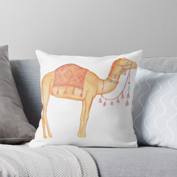 Artikelvorschau, Cute Camel entworfen und verkauft von Carolin Bentbib.