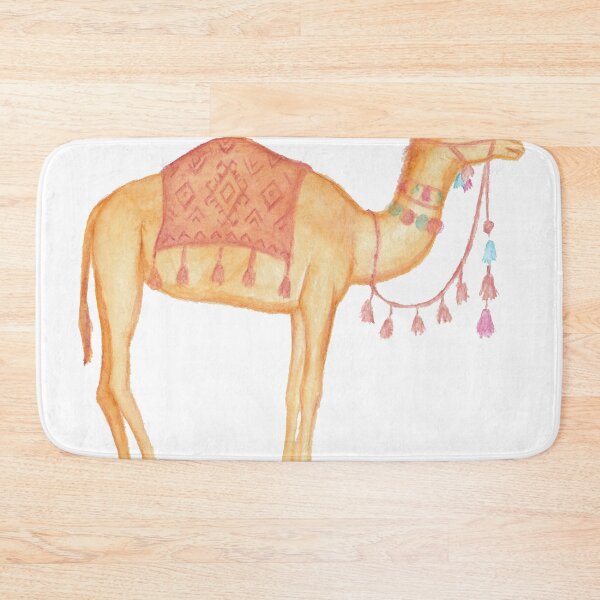 Artikelvorschau, Cute Camel entworfen und verkauft von Carolin Bentbib.