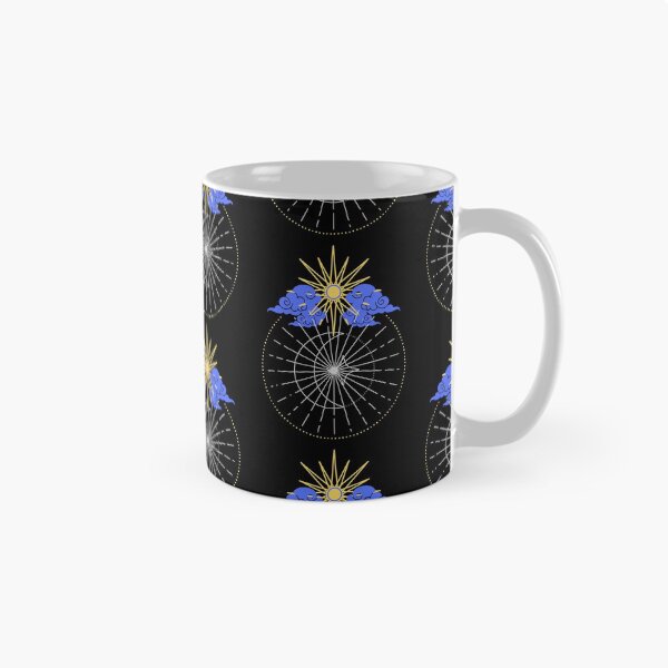 Item preview, Sun and Moon designed and sold by avocadissimo.