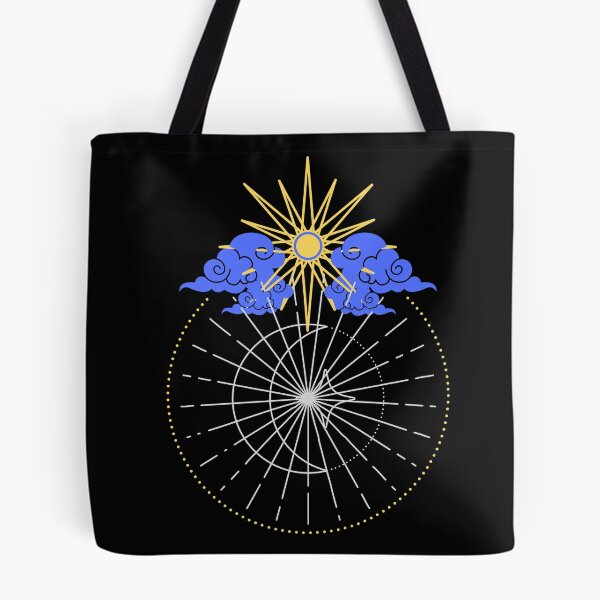 Item preview, Sun and Moon designed and sold by avocadissimo.