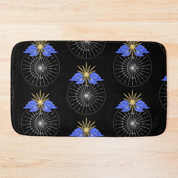 Item preview, Sun and Moon designed and sold by avocadissimo.