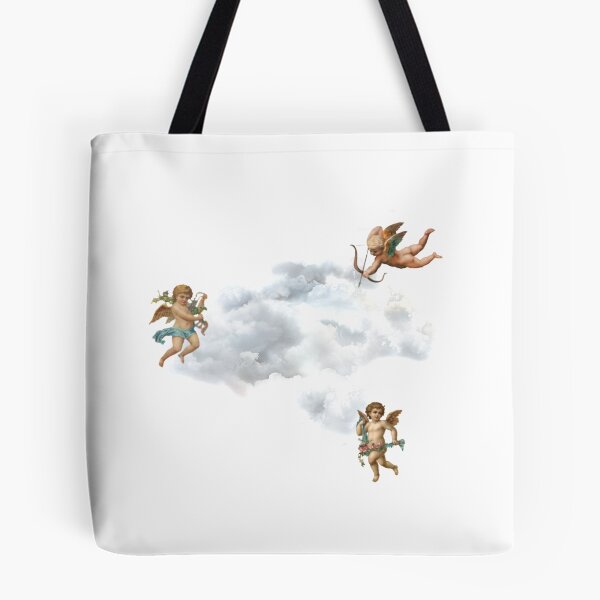 Item preview, Cupidon in clouds designed and sold by Cute-Stuffs.