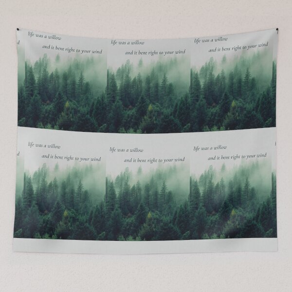 Item preview, Willow  designed and sold by fatimaadraws.