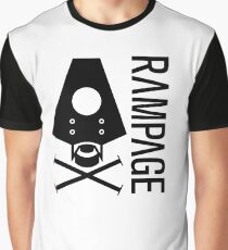 Rampage Graphic T-Shirt
