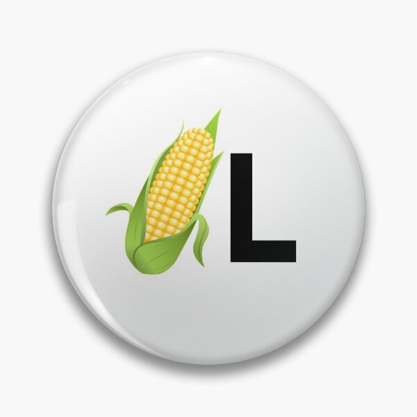 Item preview, Cornell Corn Design designed and sold by TooManyCows.