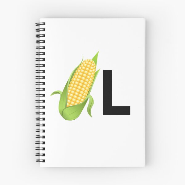 Item preview, Diseño de maíz de Cornell designed and sold by TooManyCows.