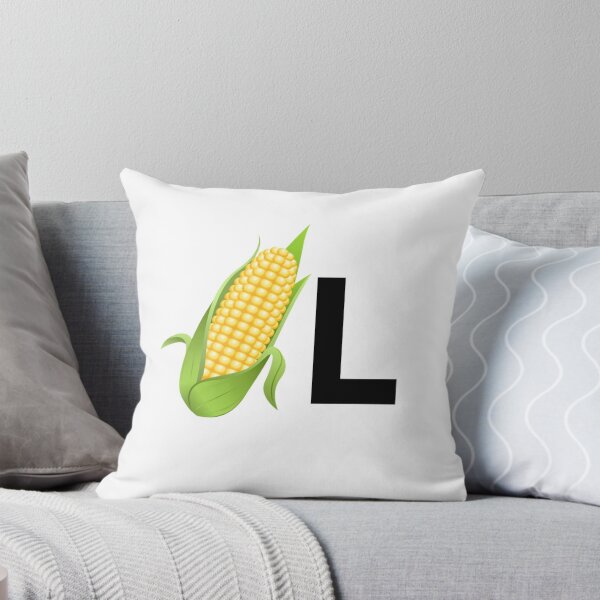 Item preview, Cornell Corn Design designed and sold by TooManyCows.
