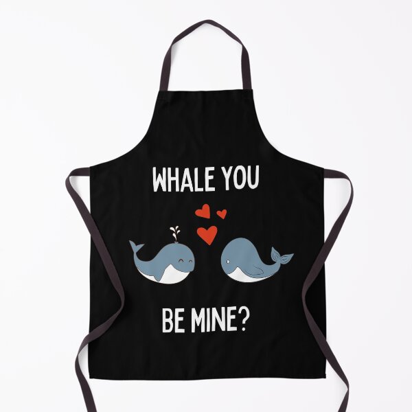 Item preview, Whale you be mine 2 designed and sold by Rainces.