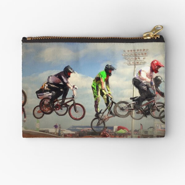 Item preview, BMX -In Flight designed and sold by Joshua King.