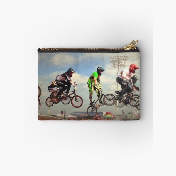 Item preview, BMX -In Flight designed and sold by Joshua King.