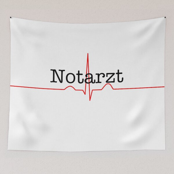 Item preview, Emergency doctor EKG designed and sold by DMA-Designs.