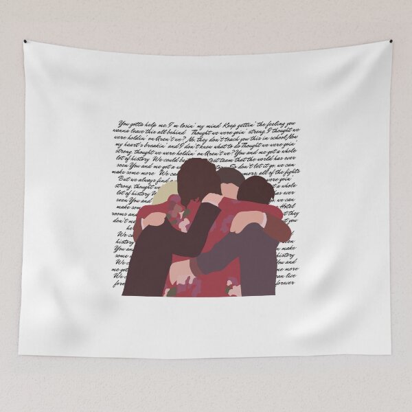 Item preview, One Direction designed and sold by Arlosdesign.
