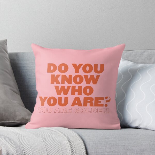 Item preview, Do you know who you are? designed and sold by esgomes.