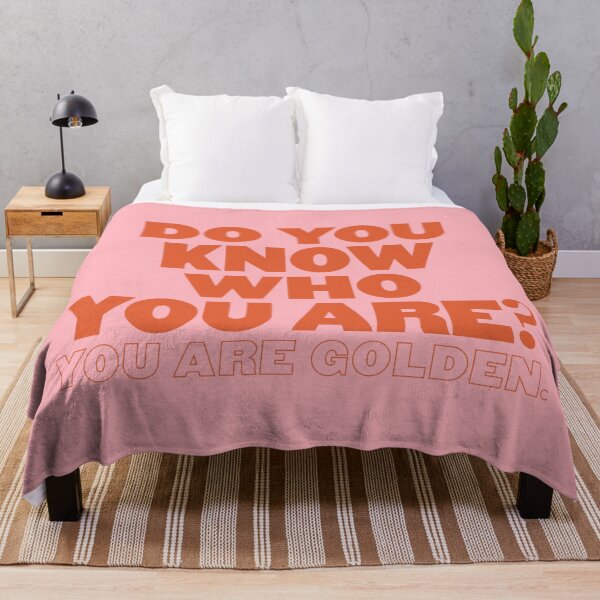 Item preview, Do you know who you are? designed and sold by esgomes.