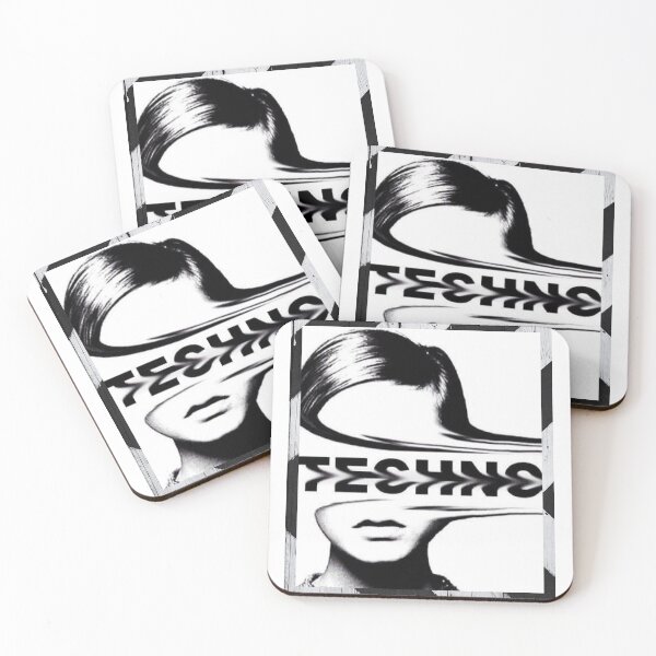 Item preview, Techno girl designed and sold by Rosetechno.