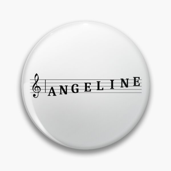Item preview, Name Angeline designed and sold by gulden.