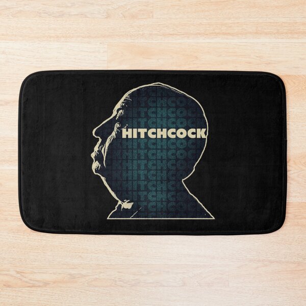 Item preview, Hitchcock designed and sold by CreativeSpero.