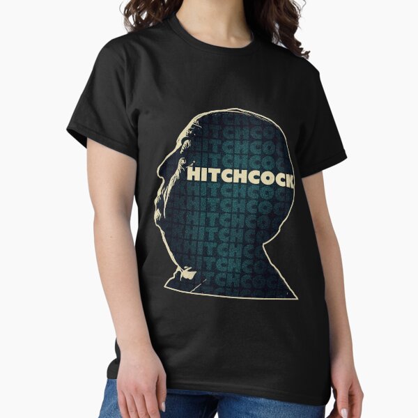 Item preview, Hitchcock designed and sold by CreativeSpero.