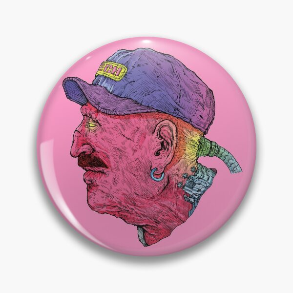 Item preview, OLD OLD MAN designed and sold by Y8ZA.