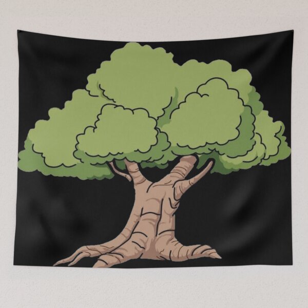 Item preview, The Tree designed and sold by Simmikreative.