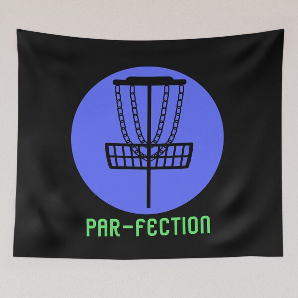 Item preview, Disc Golf Parfection 2021, Play Disc Golf designed and sold by DiscGolfTees.