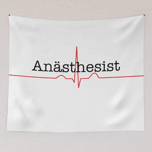 Item preview, Anesthetist EKG designed and sold by DMA-Designs.