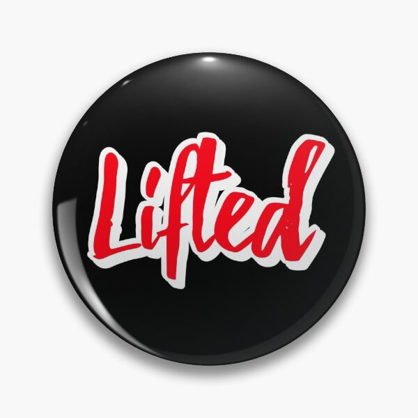 Item preview, Lifted designed and sold by HeavyLiftGift.