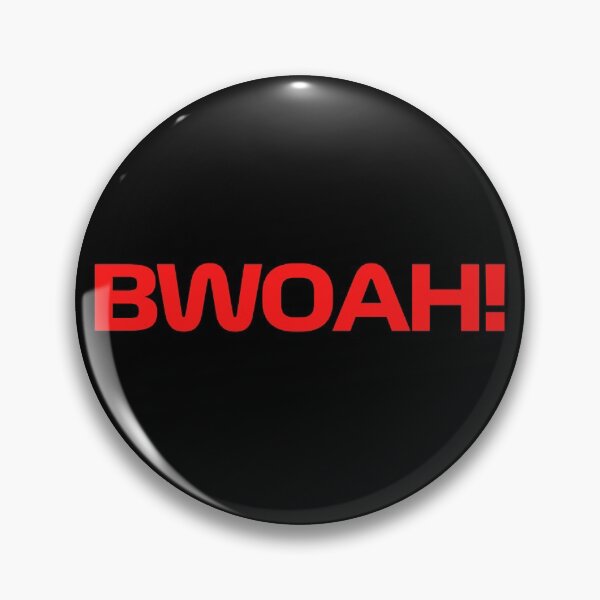 Item preview, Formula 1 Kimi Raikkonen Bwoah designed and sold by NikNanjappa.