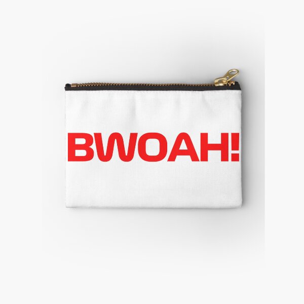 Item preview, Formula 1 Kimi Raikkonen Bwoah designed and sold by NikNanjappa.