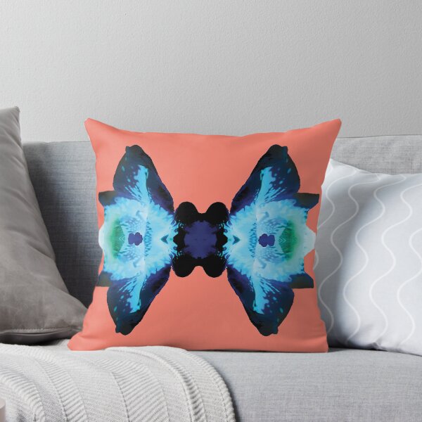 Item preview, Side by side- coral background designed and sold by CSouissi.