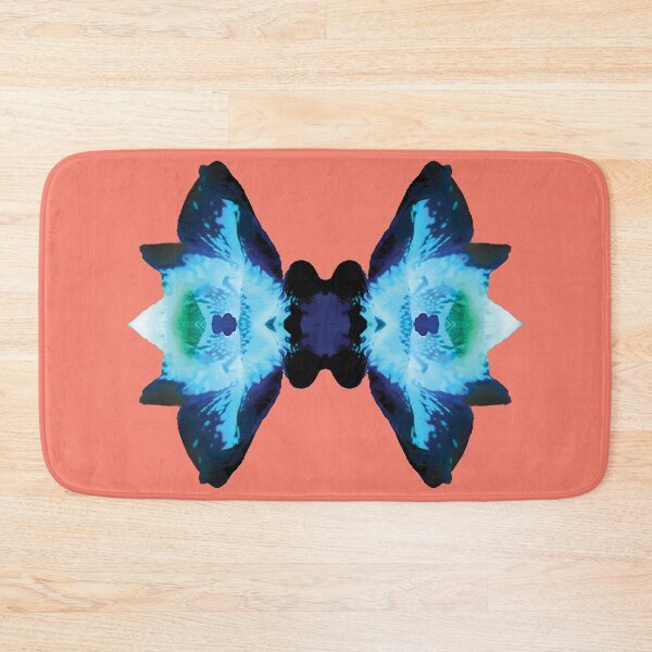 Item preview, Side by side- coral background designed and sold by CSouissi.