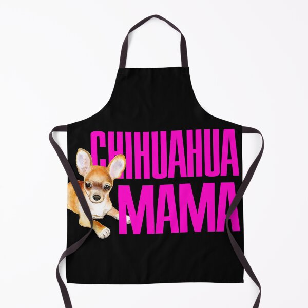 Item preview, Chihuahua mom designed and sold by Alex-Creare.