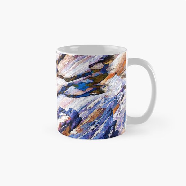 Item preview, Rocky abstract designed and sold by PhotosByHealy.
