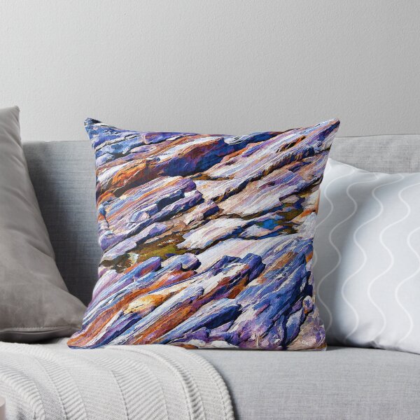 Item preview, Rocky abstract designed and sold by PhotosByHealy.