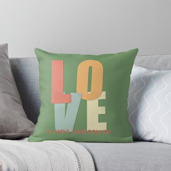 Item preview, VALENTINES 2021 - LOVE IS NOT CANCELLED designed and sold by Cr1sV.