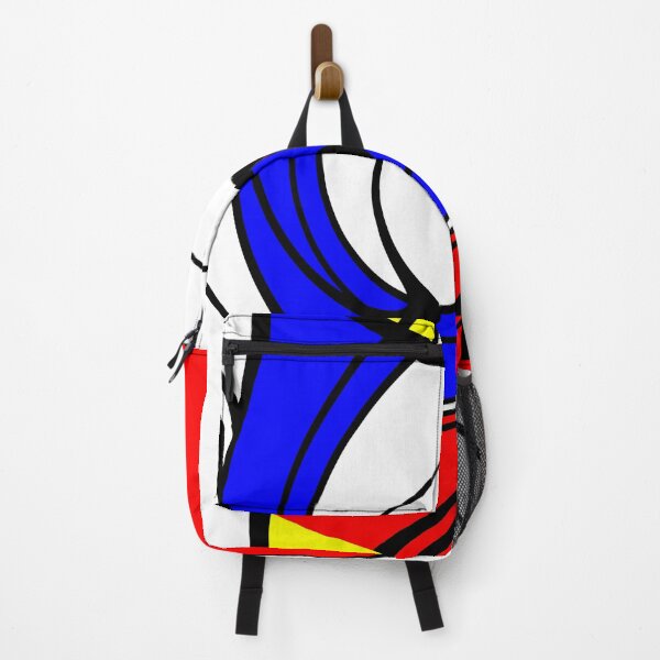 Item preview, When Mondrian went surreal designed and sold by aapshop.